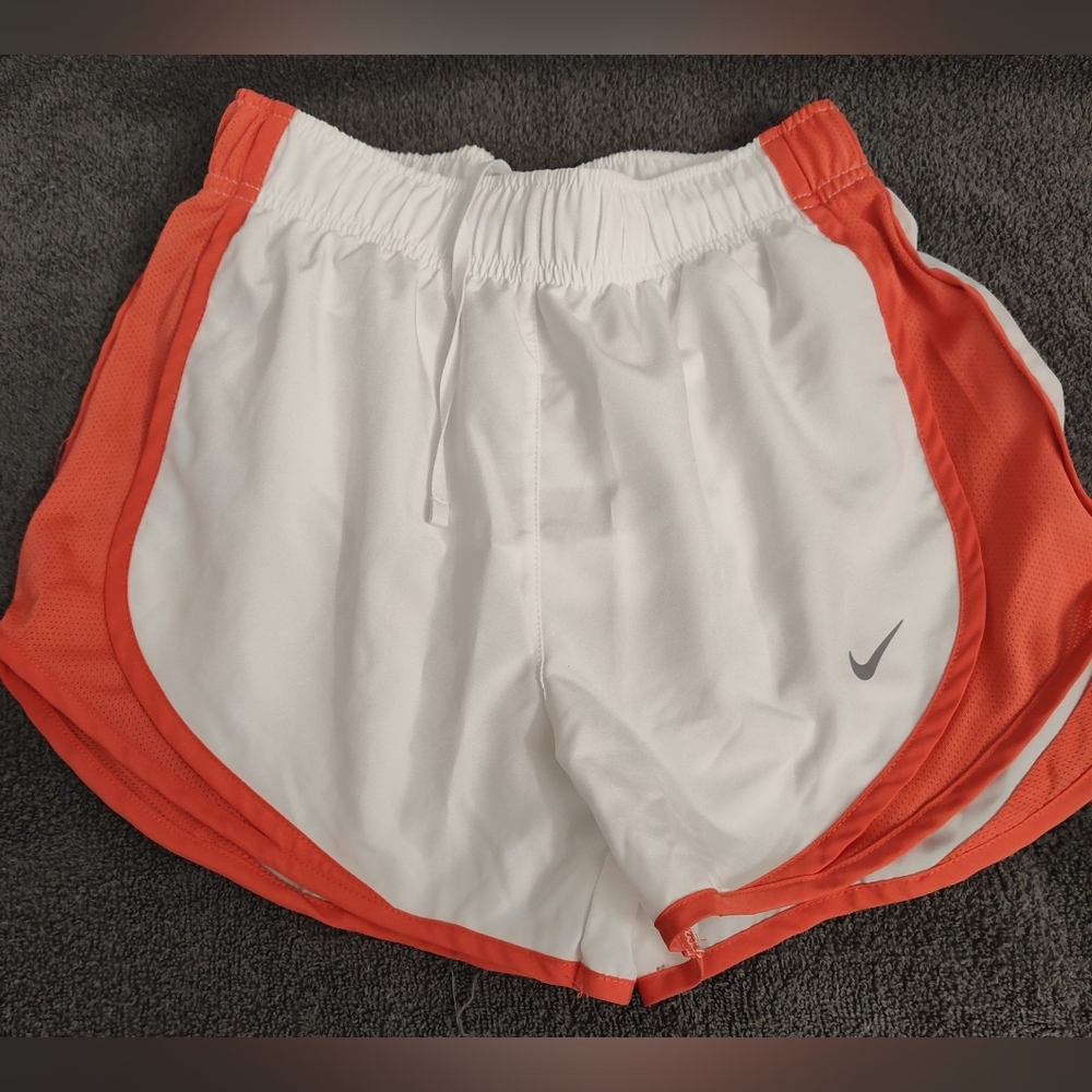 Women's Nike Dri-FIT Running Shorts XS
